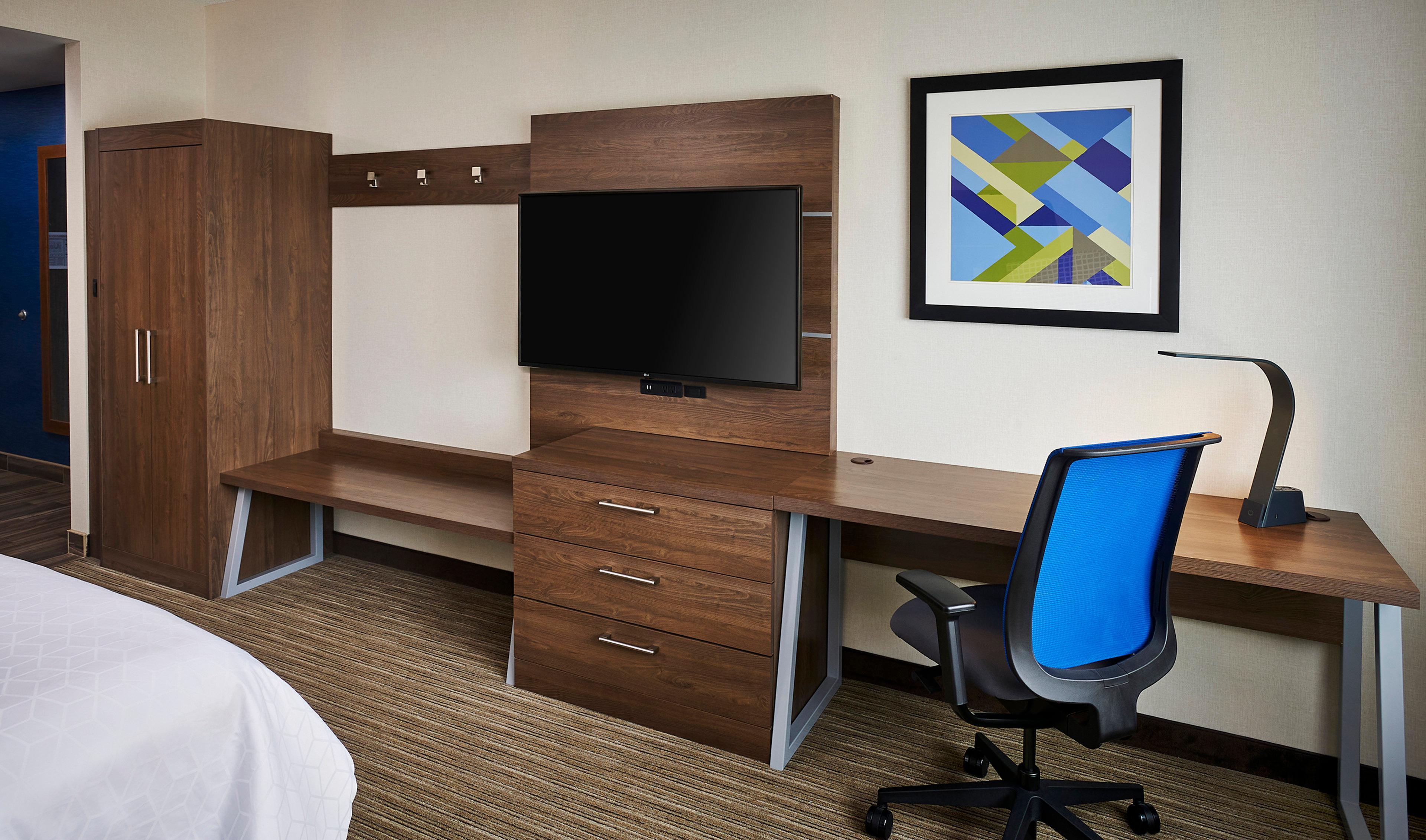 Holiday Inn Express Niagara-On-The-Lake By Ihg מראה חיצוני תמונה