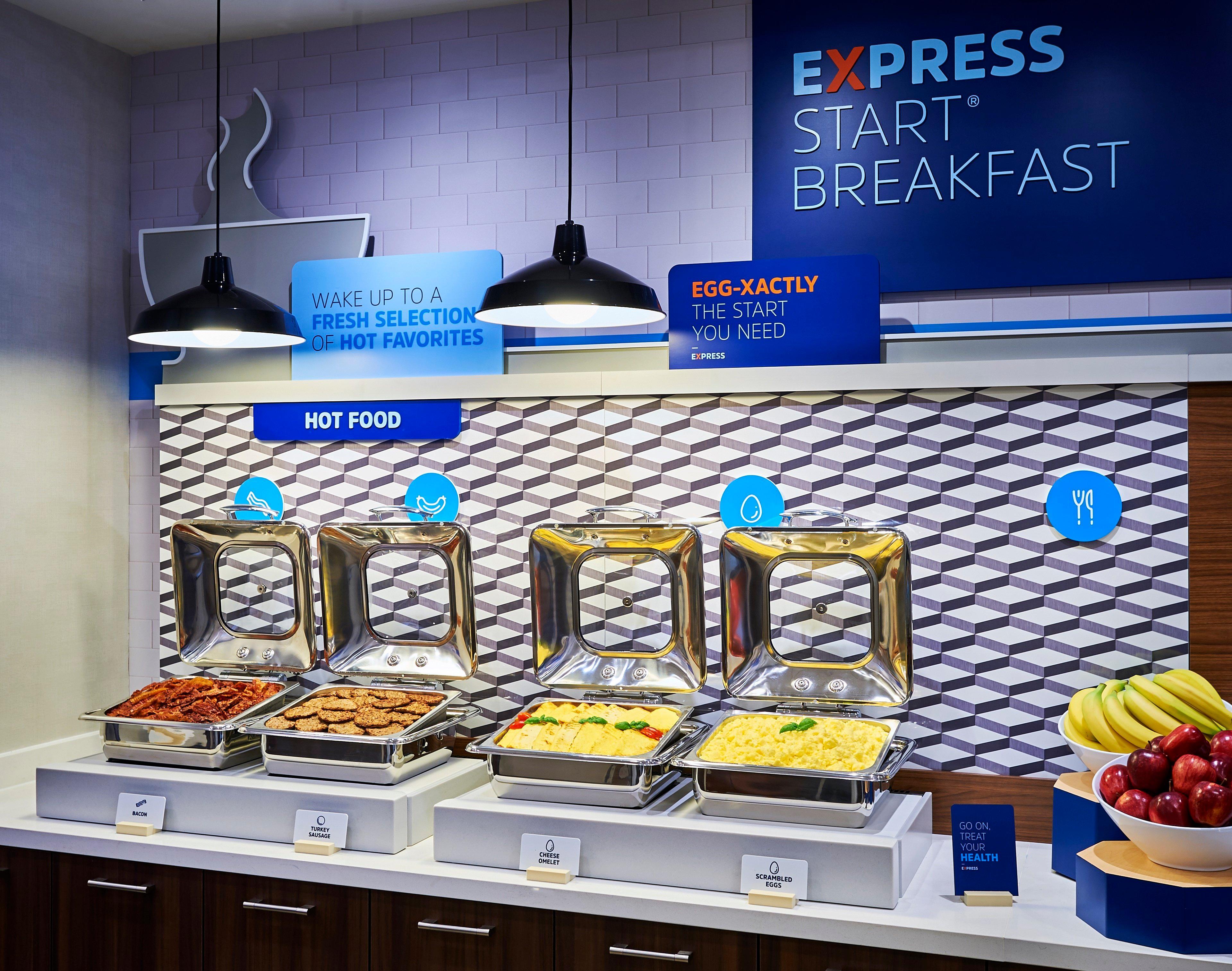 Holiday Inn Express Niagara-On-The-Lake By Ihg מראה חיצוני תמונה