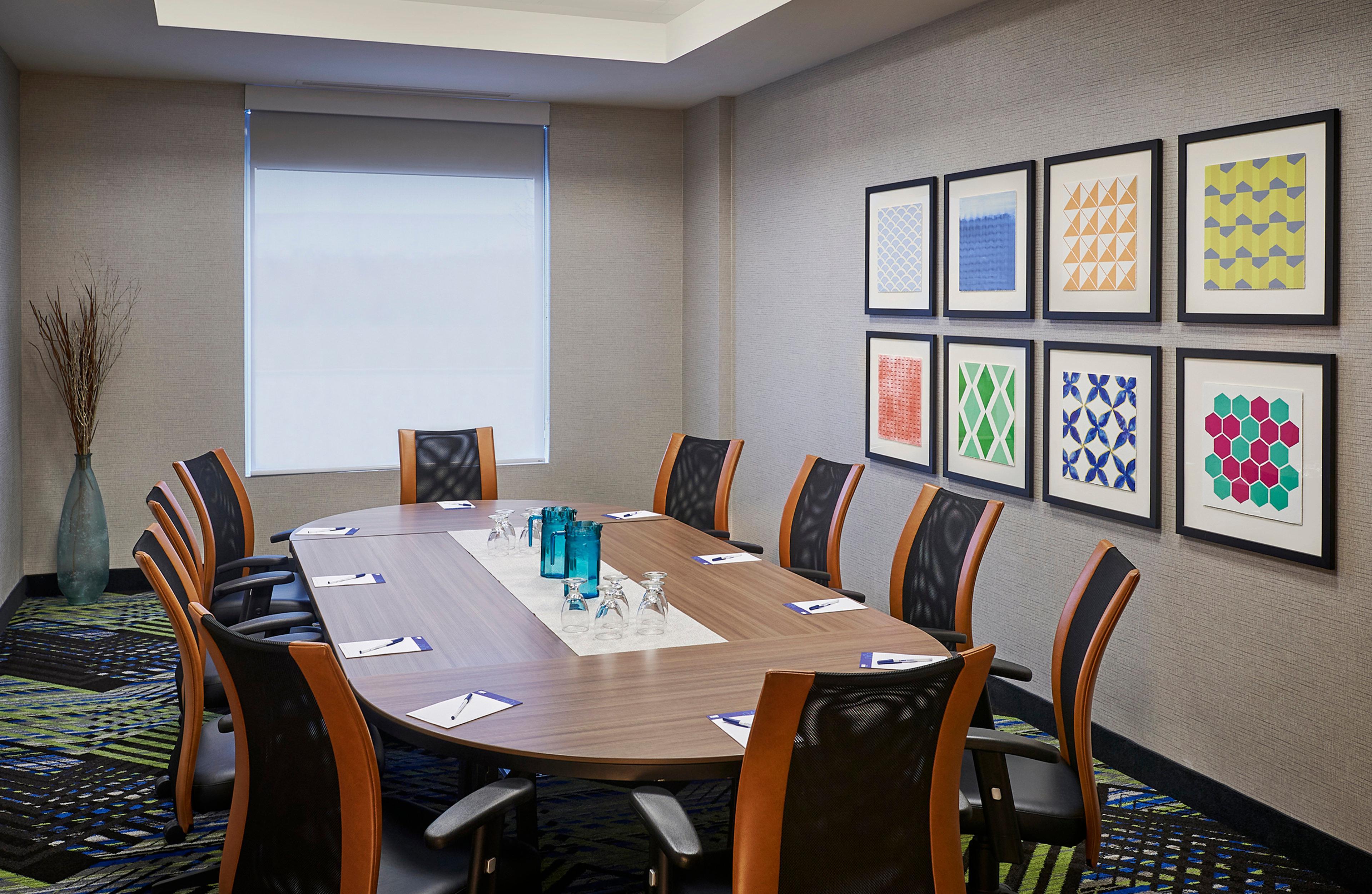 Holiday Inn Express Niagara-On-The-Lake By Ihg מראה חיצוני תמונה