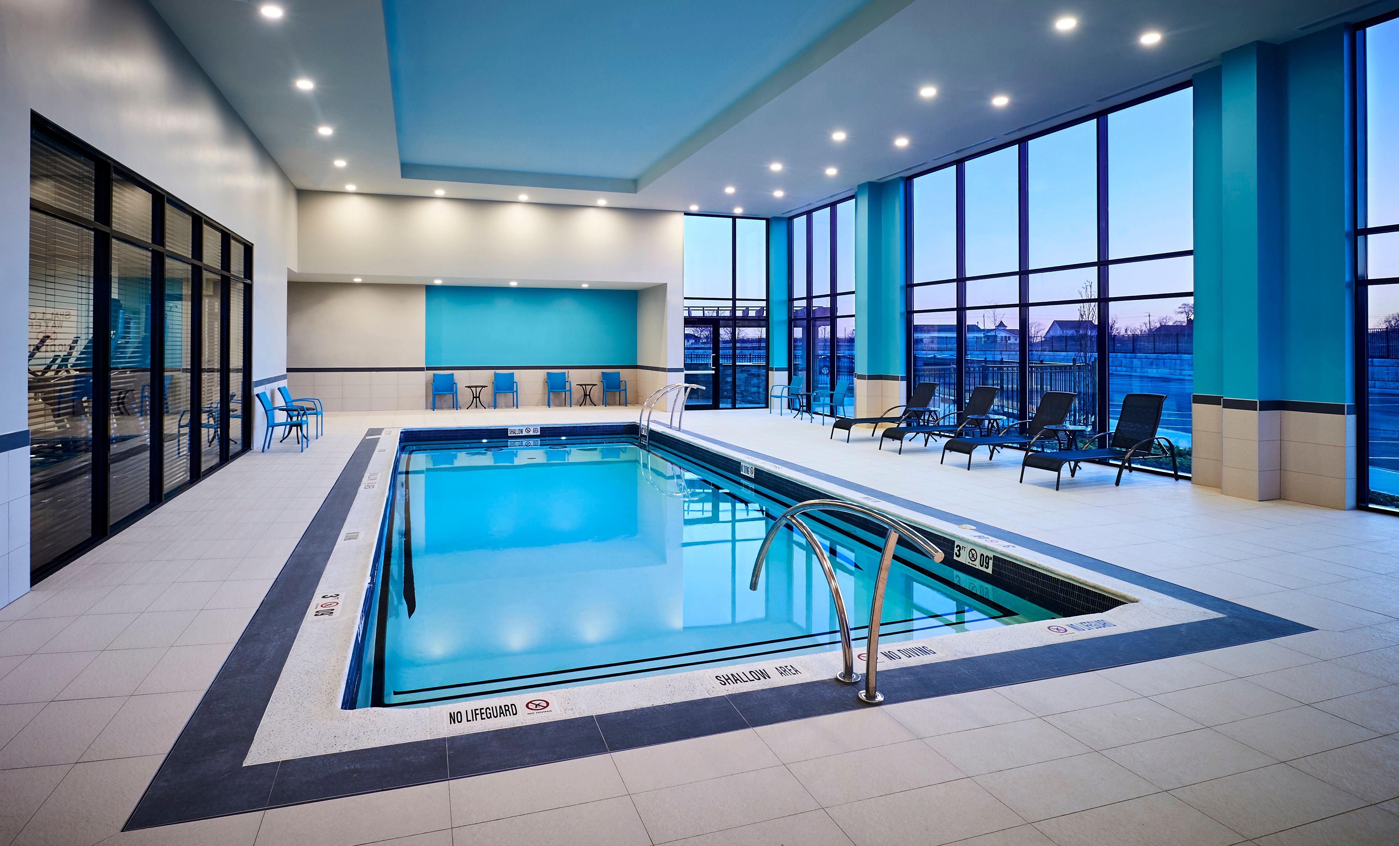 Holiday Inn Express Niagara-On-The-Lake By Ihg מראה חיצוני תמונה