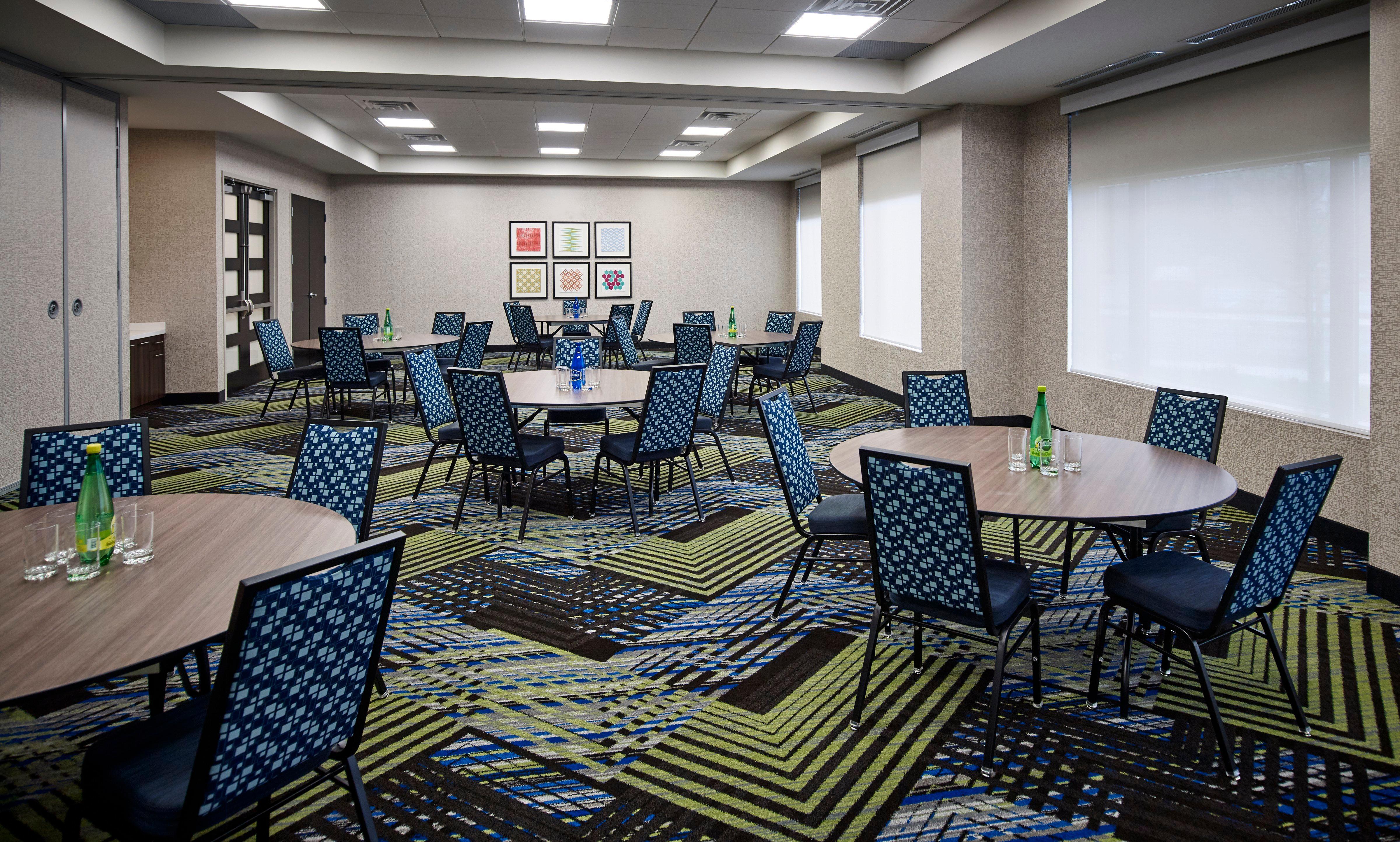 Holiday Inn Express Niagara-On-The-Lake By Ihg מראה חיצוני תמונה