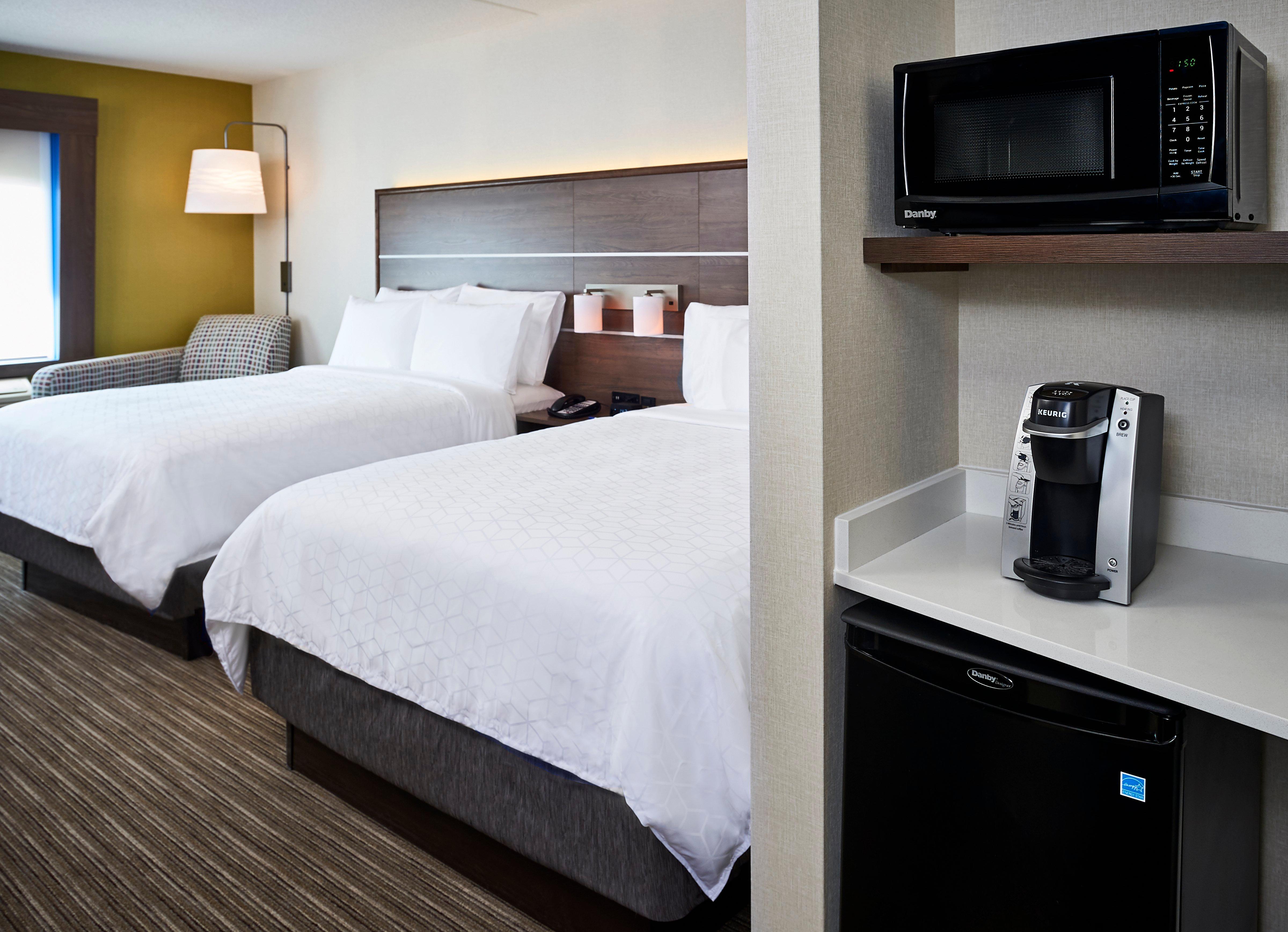 Holiday Inn Express Niagara-On-The-Lake By Ihg מראה חיצוני תמונה