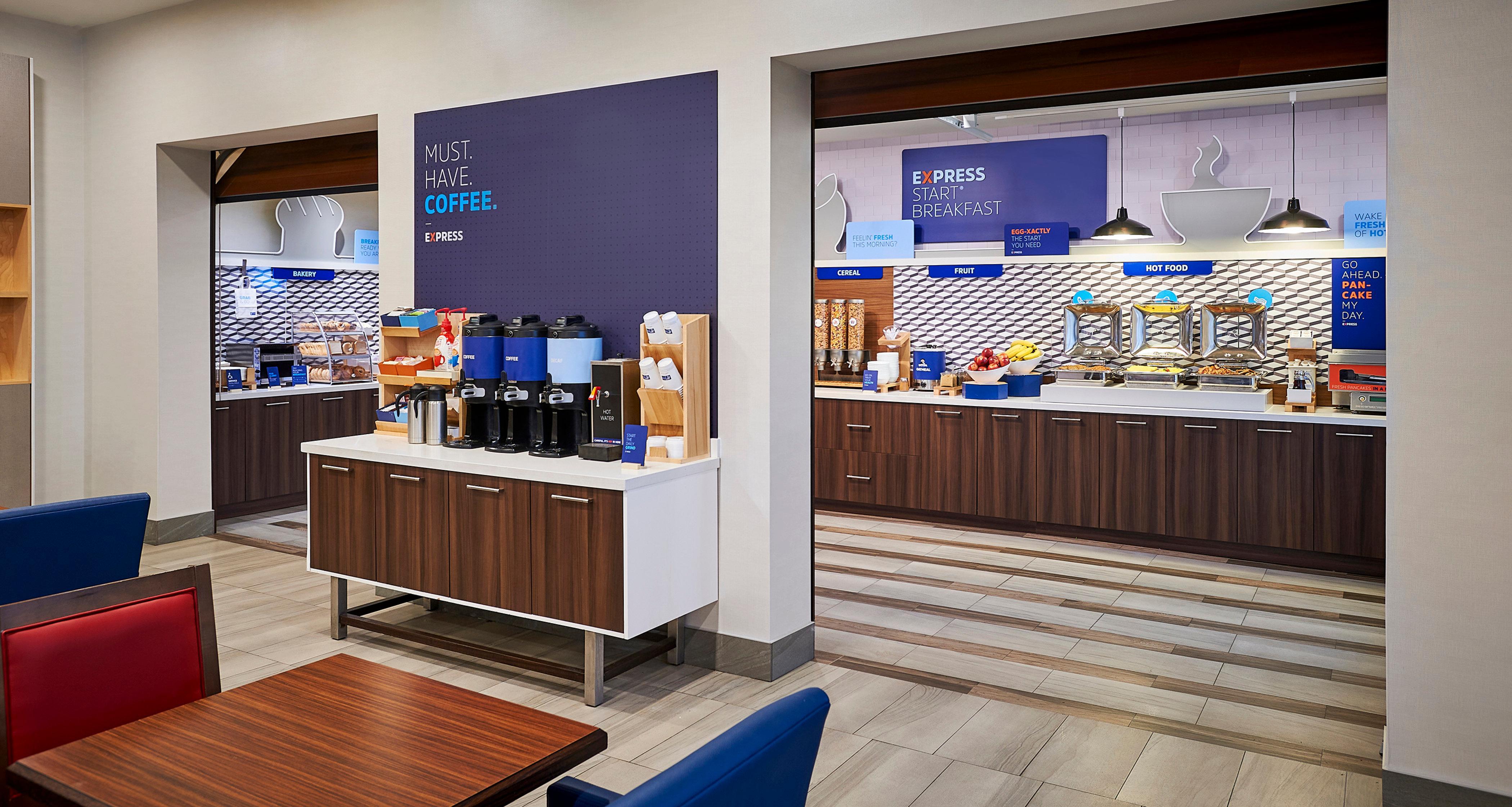Holiday Inn Express Niagara-On-The-Lake By Ihg מראה חיצוני תמונה