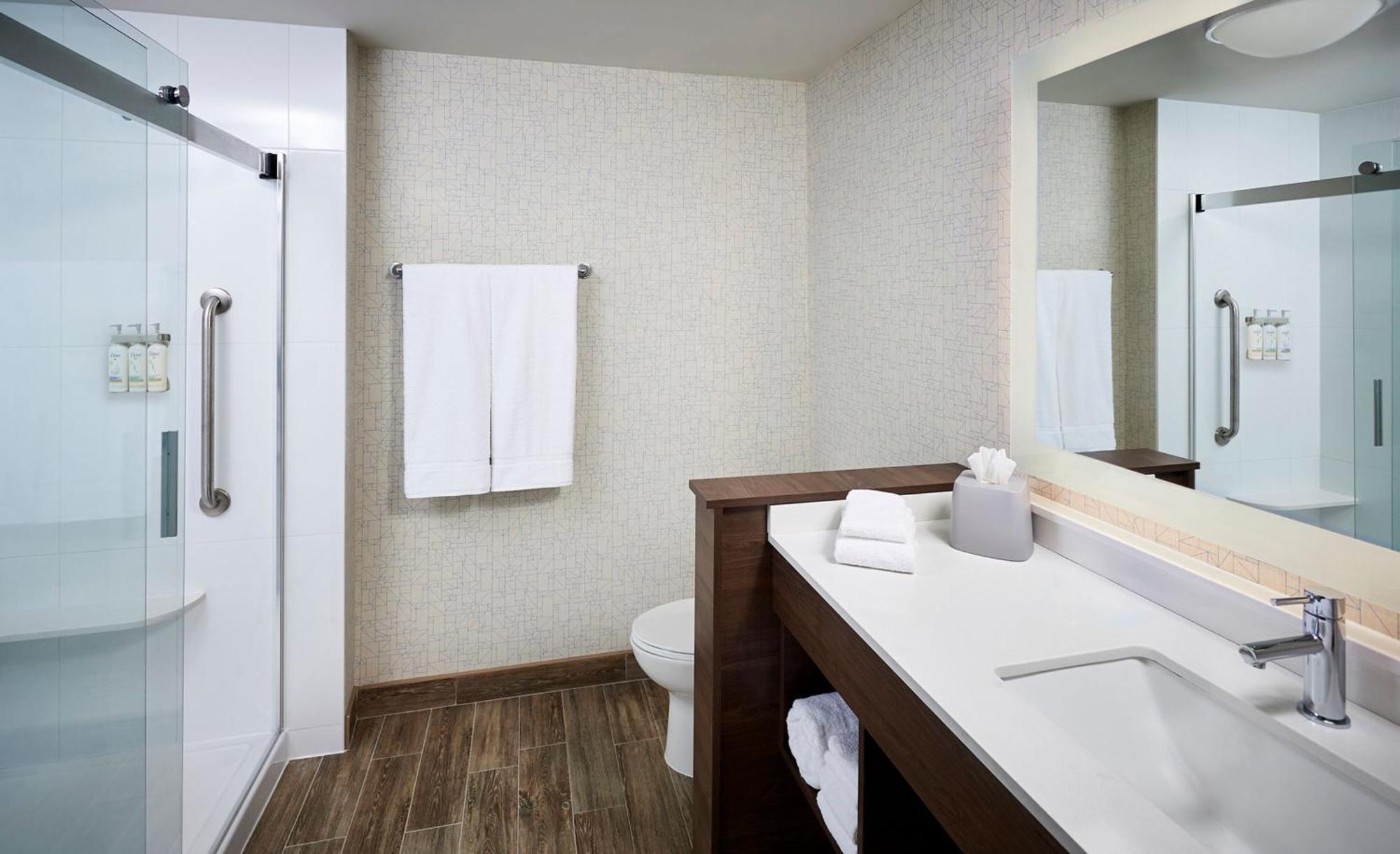 Holiday Inn Express Niagara-On-The-Lake By Ihg מראה חיצוני תמונה