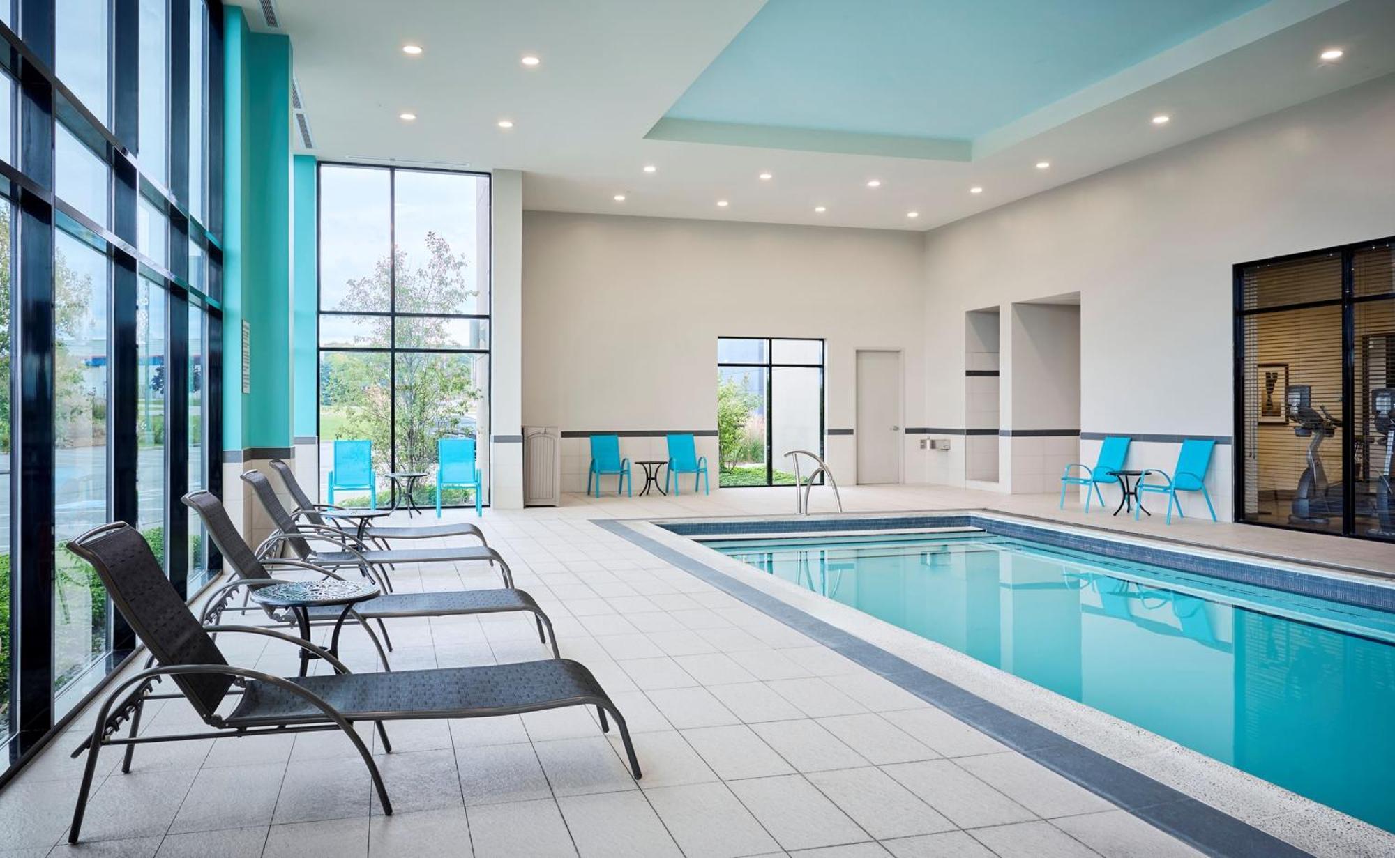 Holiday Inn Express Niagara-On-The-Lake By Ihg מראה חיצוני תמונה