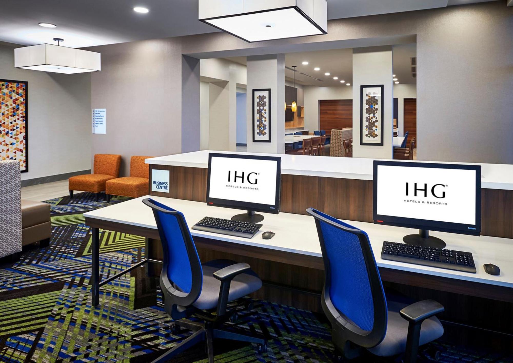 Holiday Inn Express Niagara-On-The-Lake By Ihg מראה חיצוני תמונה