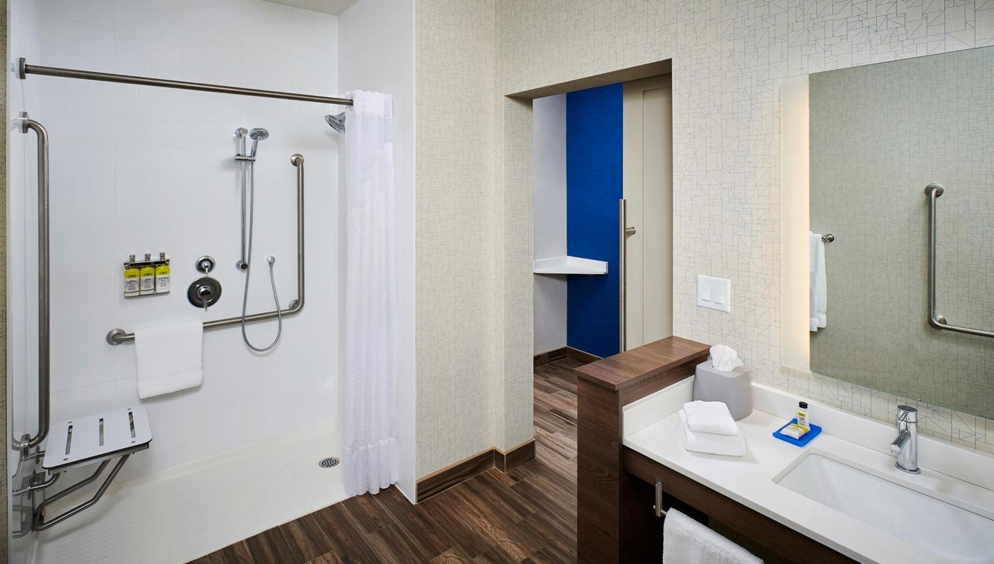 Holiday Inn Express Niagara-On-The-Lake By Ihg מראה חיצוני תמונה