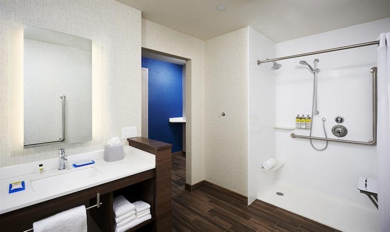 Holiday Inn Express Niagara-On-The-Lake By Ihg מראה חיצוני תמונה